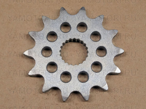 ЗВЕЗДА ведущяя PROTAPER 022939