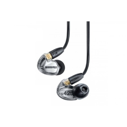 Наушники Shure SE425