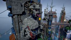 Naruto to Boruto: Shinobi Striker (диск для PS4, интерфейс и субтитры на русском языке)