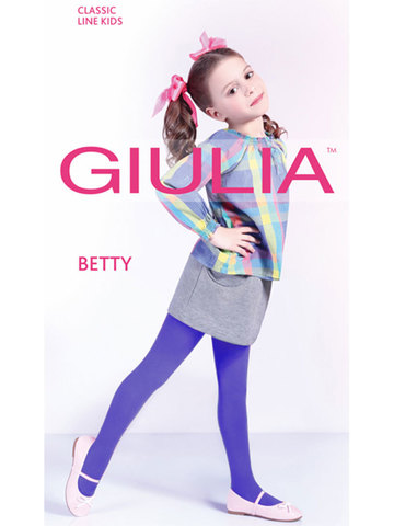 Детские колготки Betty 80 Giulia