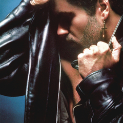 George Michael / Faith (CD)