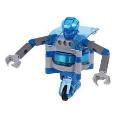 Конструктор Gigo"Гиро-роботы"