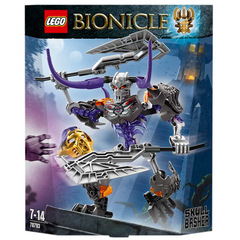 Lego Bionicle Череп-Крушитель (70793)
