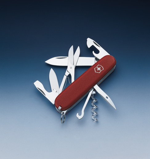 Victorinox EcoLine 91 mm 3.3703