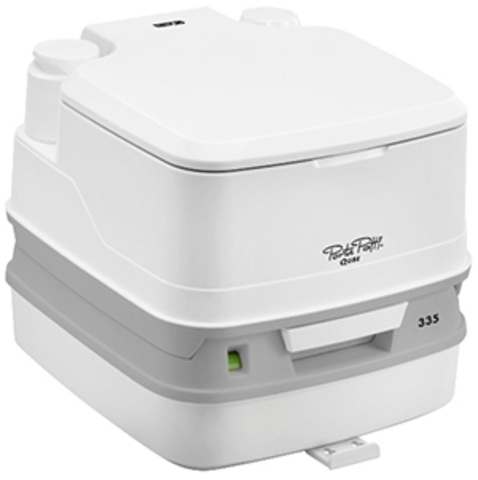 Биотуалет THETFORD Porta Potti Qube 335