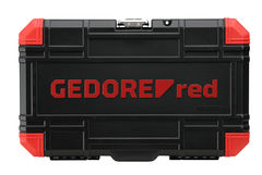 Набор торцевых головок 1/2" TORX | Gedoretools.ru