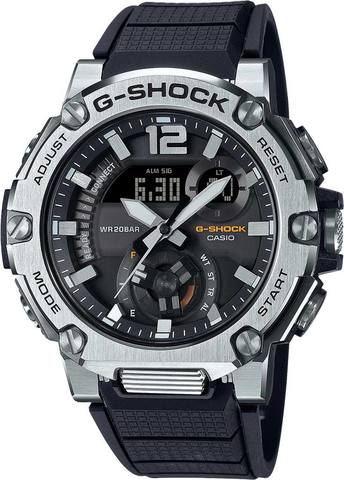 Наручные часы Casio GST-B300S-1AER фото