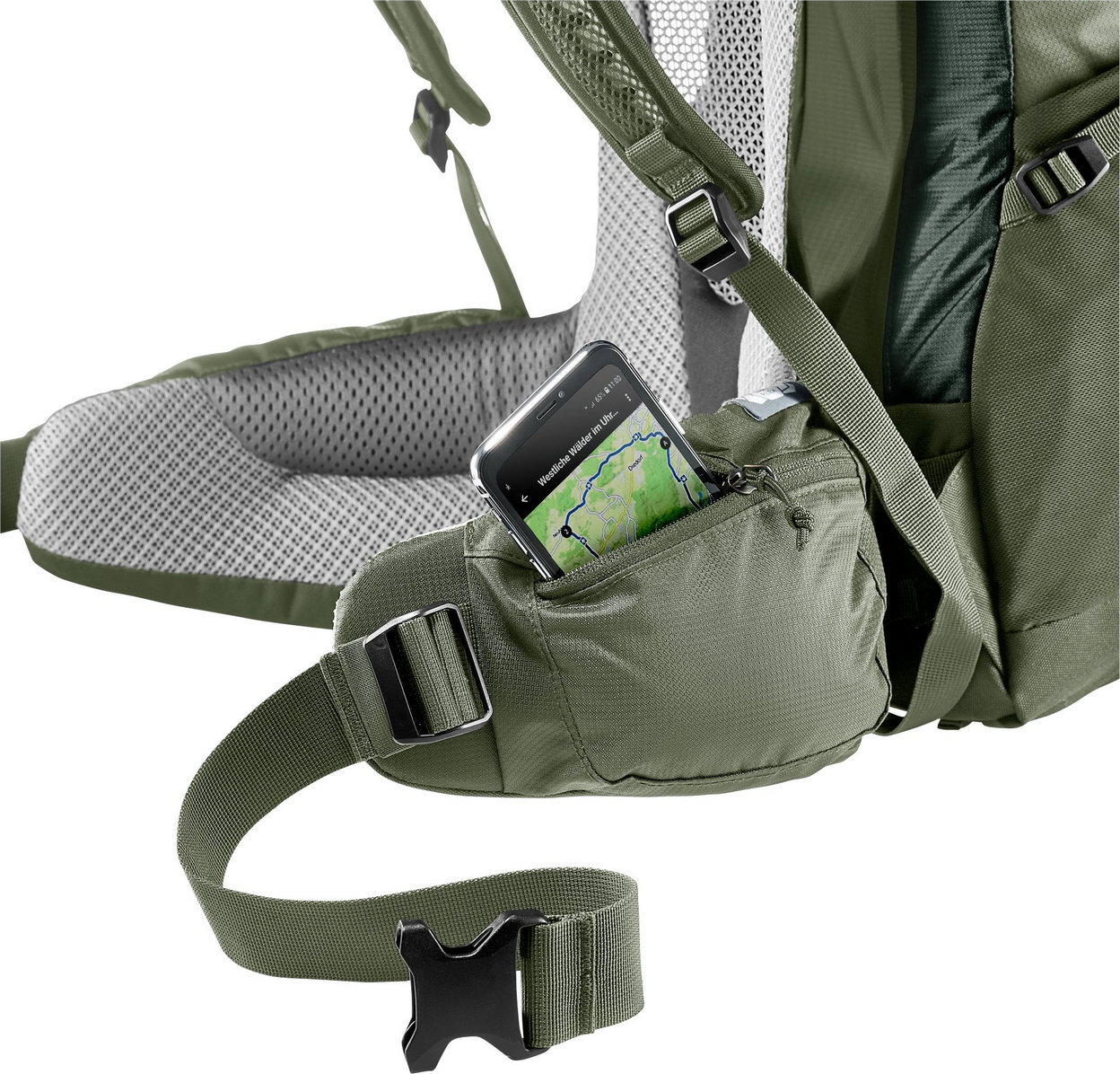 deuter 36l futura pro