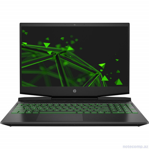 Noutbuk \ Ноутбук \ Notebook HP Pavilion Gaming 15-dk1078ur (2Z7V8EA)