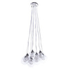 Люстра Arte Lamp Pallone A3025SP-9CC