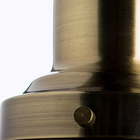 Подвес Arte Lamp Fisherman A5530SP-1AB