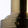Подвес Arte Lamp Fisherman A5530SP-1AB
