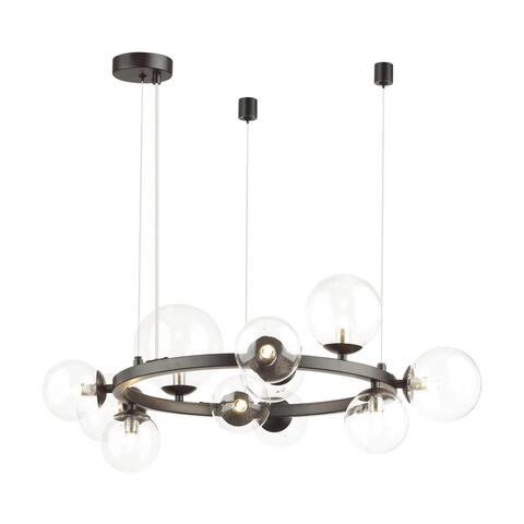 Люстра Odeon Light Tovi 4818/11