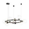 Люстра Odeon Light Tovi 4818/11