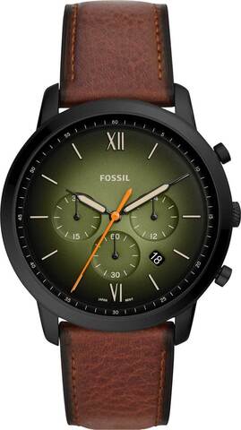 Наручные часы Fossil FS5868 фото