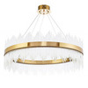 Люстра Stripglass D120