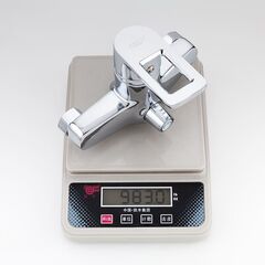Смеситель для ванны, Frud, с картриджем, хром, R22072