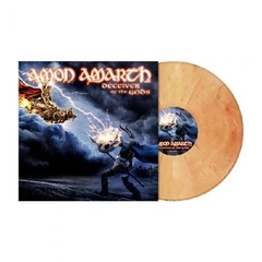 Amon Amarth / Deceiver Of The Gods (Coloured Vinyl)(LP)