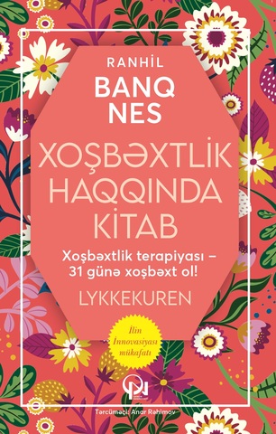 Xoşbəxtlik haqqında kitab