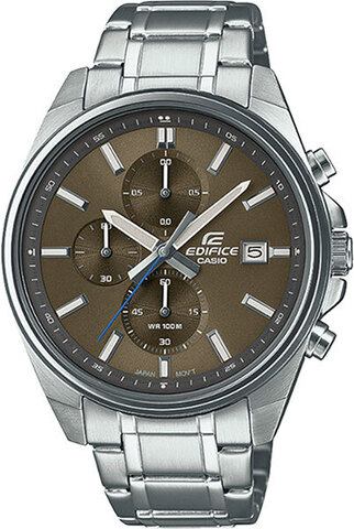 Часы мужские Casio EFV-610D-5C Edifice