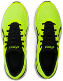 Кроссовки беговые Asics Jolt 3 желтые мужские