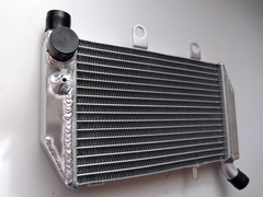 Радиатор для Honda VFR800 (Right) 2002-2008 г