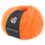 Пряжа Lana Grossa Mohair Moda 013