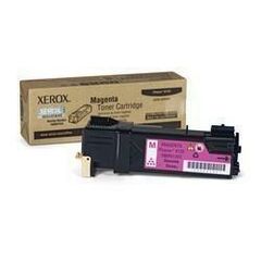Xerox Phaser 6125 тонер картридж малиновый (magenta) (106R01336)