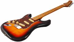 Электрогитара для левшей JET JS-300 SB LH