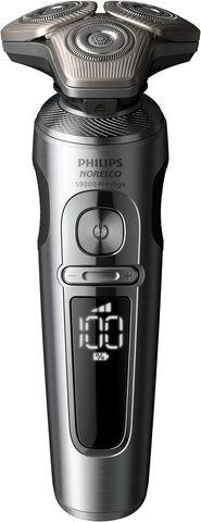 Бритва Philips Электробритва S9000 Prestige