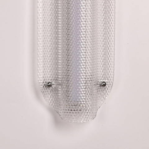 Настенный светодиодный светильник De Markt Конти 488021001