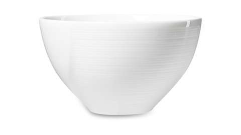 Чашка для капучино 350мл Narumi Воздушный белый