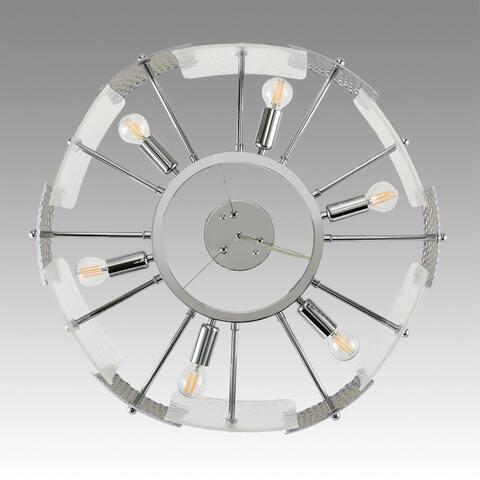 Подвесная люстра Lumion LIBERTI 6588/6