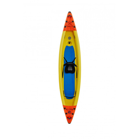 Каяк надувной Shark-1