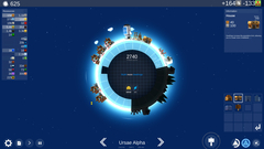 A Planet of Mine (для ПК, цифровой код доступа)