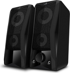Компьютерные колонки SVEN 445 черный
