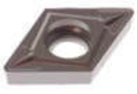 Пластины тв.спл. DCMT 11T304-TM1 HP420C