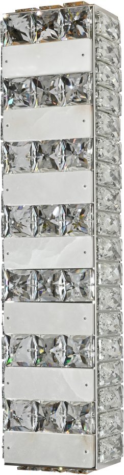 Настенный светодиодный светильник Stilfort Cerruti 4015/09/01W