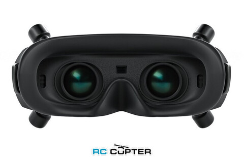 FPV очки Walksnail Avatar HD Goggles X