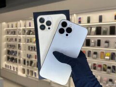 iPhone 13 Pro Max, 1 ТБ б/у