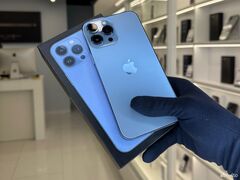 iPhone 13 Pro Max, 128 ГБ б/у