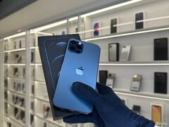 iPhone 12 Pro Max, 256 ГБ б/у