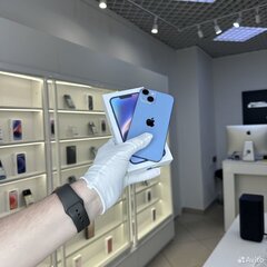iPhone 14, 256 ГБ б/у
