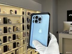 iPhone 13 Pro, 256 ГБ б/у