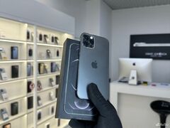 iPhone 12 Pro, 256 ГБ б/у