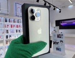 iPhone 13 Pro, 256 ГБ б/у