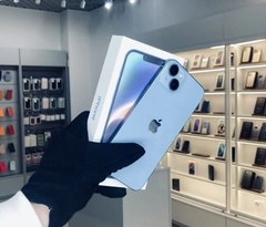 iPhone 14 Plus, 512 ГБ б/у