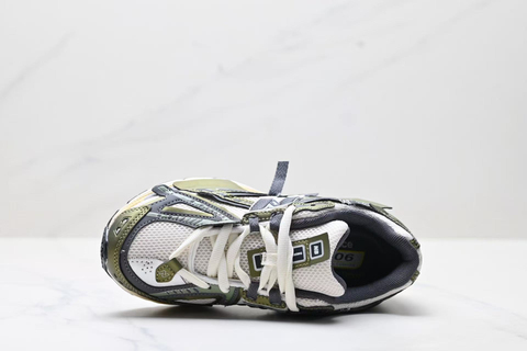 New Balance 1906 A 'Olive Juice Sea Salt' 