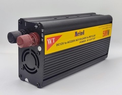 Meind автомобильный инвертор 005 220 В