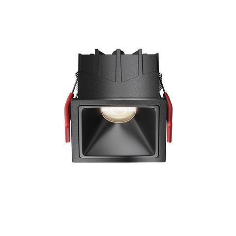 DL043-01-10W4K-SQ-B-1 фото